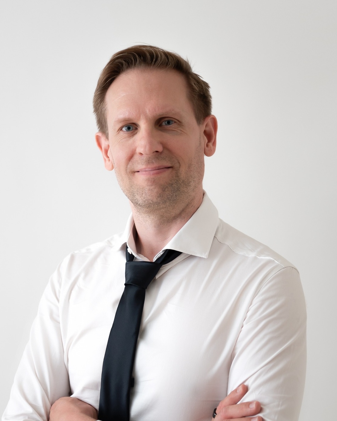 Henrik Carlström